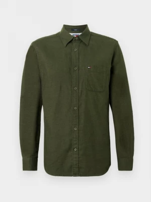 Obrázek produktu Košile Tommy Jeans hnědá