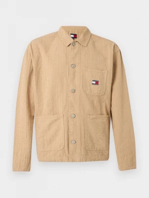 Obrázek produktu Košile Tommy Jeans písková