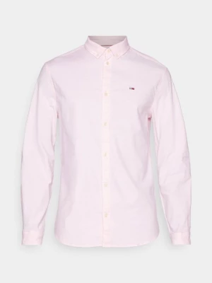 Obrázek produktu Košile Tommy Jeans růžová