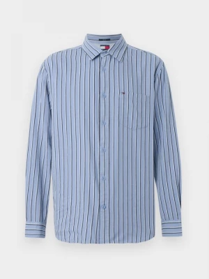 Obrázek produktu Košile Tommy Jeans světle modrá