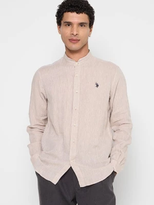 Obrázek produktu Košile U.S. POLO ASSN. béžová