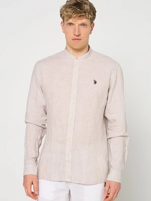Obrázek produktu Košile U.S. POLO ASSN. béžová