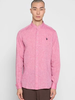 Obrázek produktu Košile U.S. POLO ASSN. červená