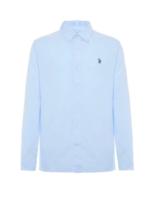 Obrázek produktu Košile U.S. POLO ASSN. modrá