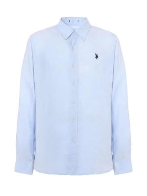 Obrázek produktu Košile U.S. POLO ASSN. modrá
