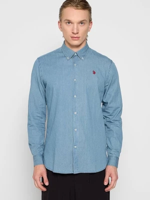 Obrázek produktu Košile U.S. POLO ASSN. modrá