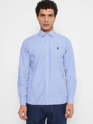 Obrázek produktu Košile U.S. POLO ASSN. modrá
