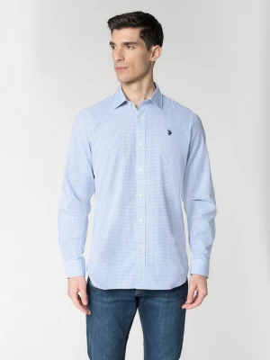 Obrázek produktu Košile U.S. POLO ASSN. modrá