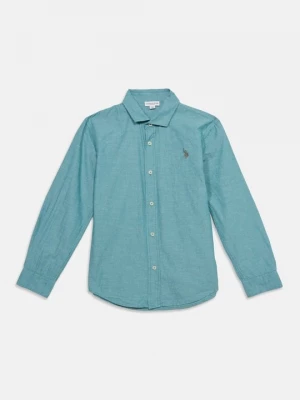 Obrázek produktu Košile U.S. POLO ASSN. modrá