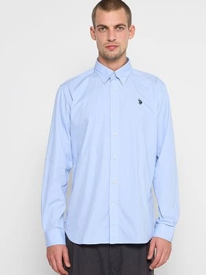 Obrázek produktu Košile U.S. POLO ASSN. světle modrá