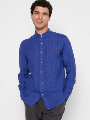 Obrázek produktu Košile U.S. POLO ASSN. tmavě modrá
