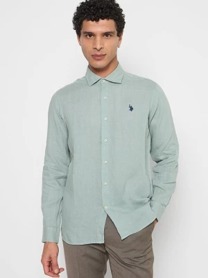 Obrázek produktu Košile U.S. POLO ASSN. zelená