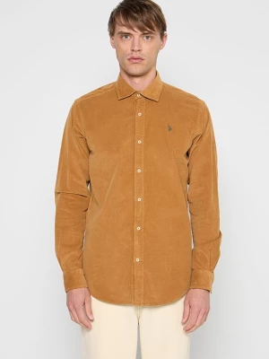 Obrázek produktu Košile U.S. POLO ASSN. žlutá