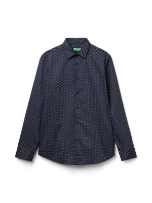 Obrázek produktu Košile United Colors Of Benetton modrá