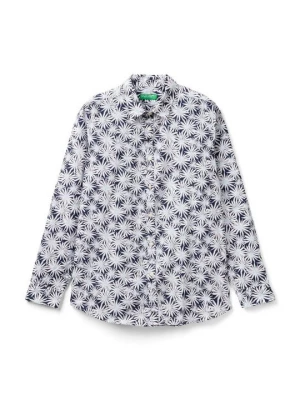 Obrázek produktu Košile United Colors Of Benetton modrá