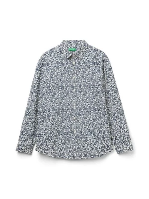 Obrázek produktu Košile United Colors Of Benetton modrá