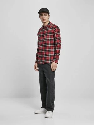 Obrázek produktu Košile Urban Classics červená
