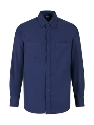Obrázek produktu Košile Urban Classics tmavě modrá