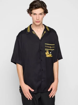 Obrázek produktu Košile Versace Jeans Couture černá
