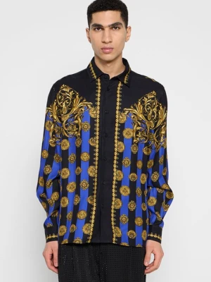 Obrázek produktu Košile Versace Jeans Couture černá