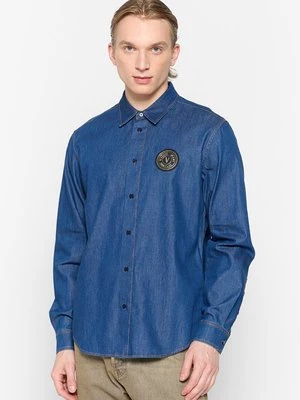 Obrázek produktu Košile Versace Jeans Couture modrá