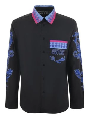Obrázek produktu Košile Versace Jeans Couture modrá