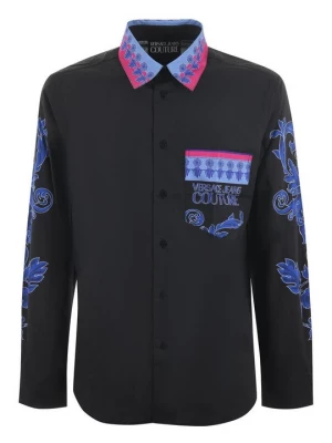 Obrázek produktu Košile Versace Jeans Couture modrá