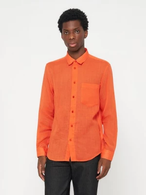 Obrázek produktu Košile Versace Jeans Couture oranžová
