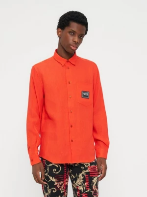 Obrázek produktu Košile Versace Jeans Couture oranžová