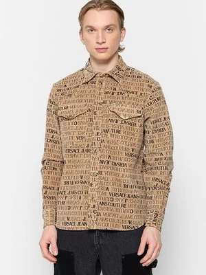 Obrázek produktu Košile Versace Jeans Couture písková