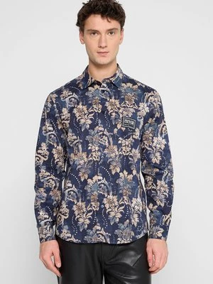 Obrázek produktu Košile Versace Jeans Couture tmavě modrá