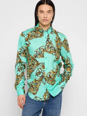 Obrázek produktu Košile Versace Jeans Couture zelená