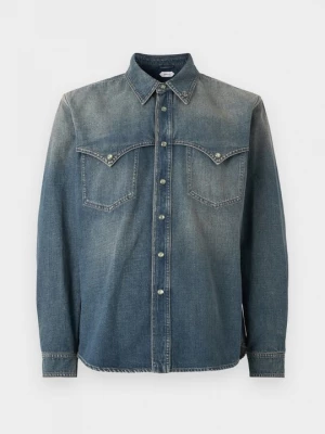 Obrázek produktu Košile Versace modrý denim