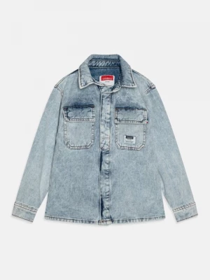 Obrázek produktu Košile VINGINO světlemodrý denim