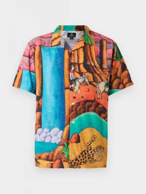 Obrázek produktu Košile Volcom