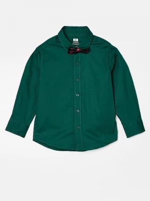 Obrázek produktu Košile WE Fashion béžová