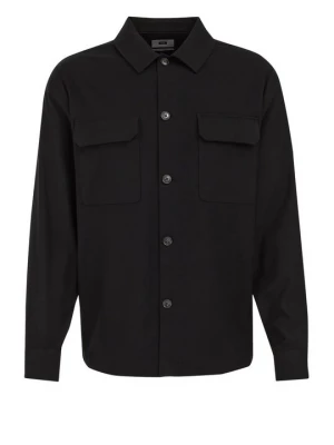 Obrázek produktu Košile WE Fashion černá