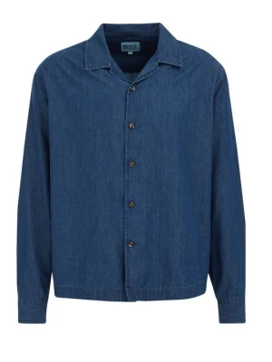 Obrázek produktu Košile WE Fashion modrá
