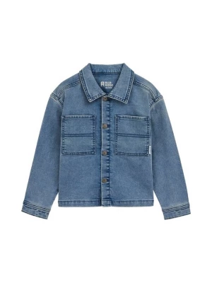 Obrázek produktu Košile WE Fashion světle modrá