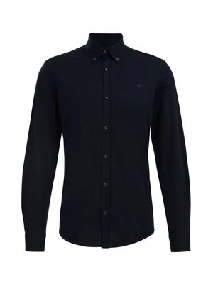 Obrázek produktu Košile WE Fashion tmavě modrá
