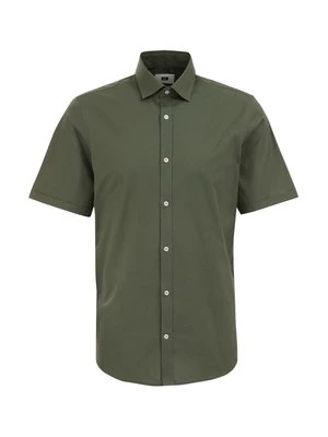 Obrázek produktu Košile WE Fashion tmavě zelená