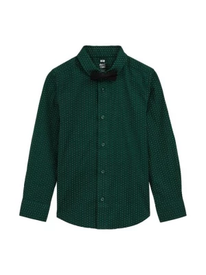 Obrázek produktu Košile WE Fashion tmavě zelená
