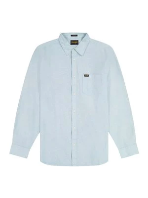 Obrázek produktu Košile Wrangler modrá