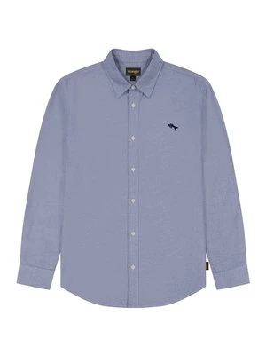 Obrázek produktu Košile Wrangler modrá