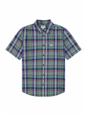 Obrázek produktu Košile Wrangler modrá