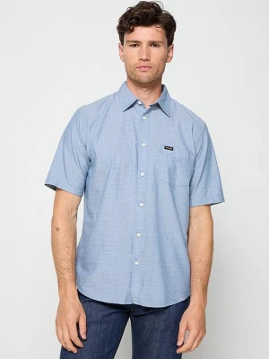 Obrázek produktu Košile Wrangler modrá