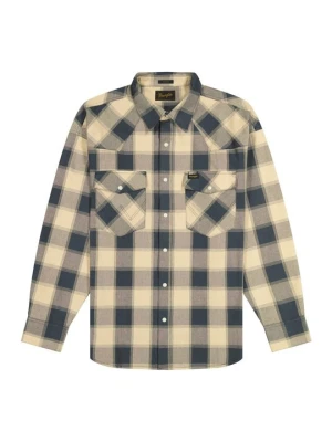 Obrázek produktu Košile Wrangler modrá