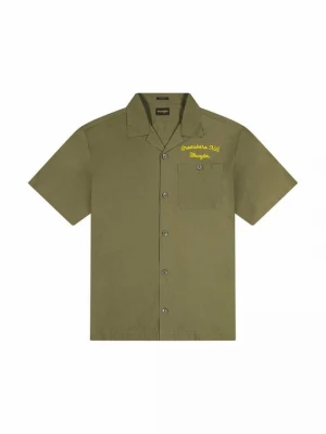 Obrázek produktu Košile Wrangler tmavě hnědá