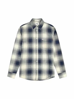 Obrázek produktu Košile Wrangler tmavě modrá