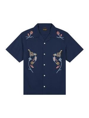 Obrázek produktu Košile Wrangler tmavě modrá